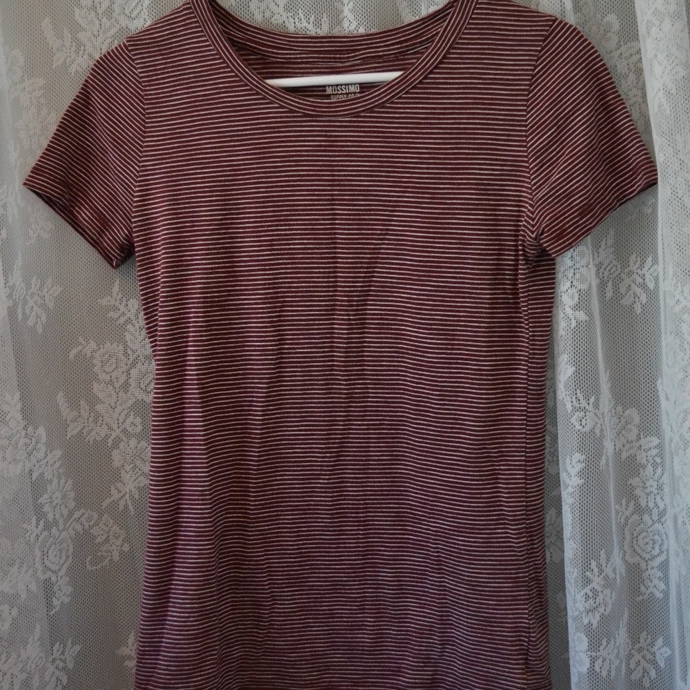 Stripped T